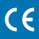CE marked